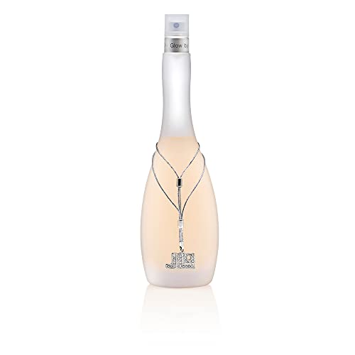 Glow By Jennifer Lopez Eau-de-toilette Spray, 3.4 Ounce