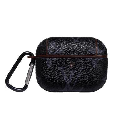 Classic Mono Black AirPods Pro Case