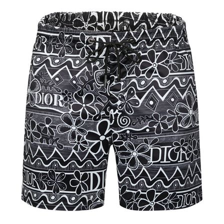 CHRISTIAN DIOR BEACH PANTS – SW035